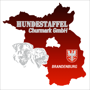 Hundestaffel Churmark GmbH Logo